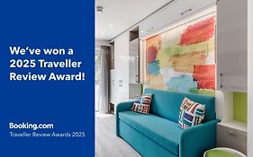 The Brucklyn Apartments